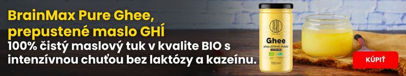 (Slovenčina) Ghee